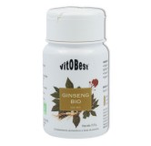 Vitobest Bio Ginseng 45 caps 