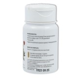 Vitobest Bio Ginseng 45 caps 