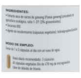 Vitobest Bio Ginseng 45 caps 