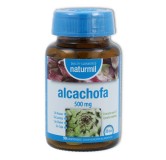 Alcachofa 500 mg 90 comp Naturmil