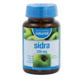 Sidra 500 mg 45 cap Naturmil