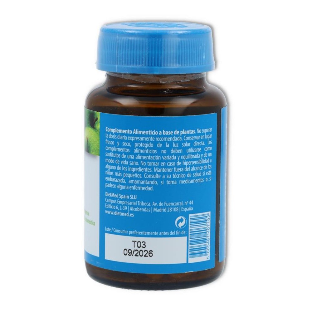 Sidra 500 mg 45 cap Naturmil