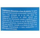 Cascara Sagrada 500 mg 90 comp Naturmil