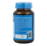 Bisglicinato De Magnesio 750 mg 90 comp Naturmil