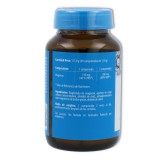 Bisglicinato De Magnesio 750 mg 90 comp Naturmil