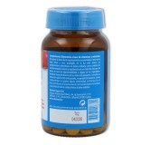 Vitamina D3  Acerola y Zinc 90 comp Naturmil