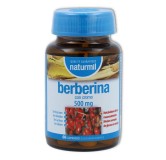 Berberina con Cromo 60 comp Naturmil