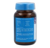 Dietmed Nac N-Acetilcisteina 600 mg 60 comp Naturm