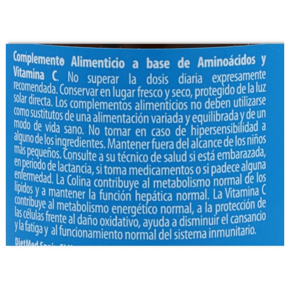 Dietmed Nac N-Acetilcisteina 600 mg 60 comp Naturm