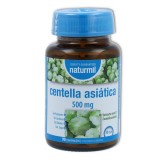 Centella Asiatica 500 mg 90 comp Naturmil