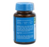 Centella Asiatica 500 mg 90 comp Naturmil