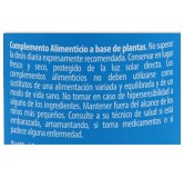 Centella Asiatica 500 mg 90 comp Naturmil