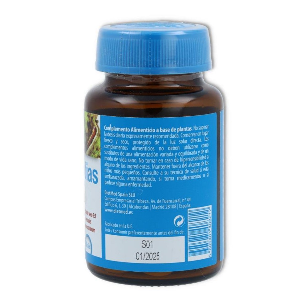 Castaño de Indias 300 mg 90 comp Naturmil