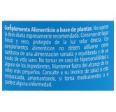 Castaño de Indias 300 mg 90 comp Naturmil