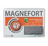 Magnefort 30 comp Dietmed