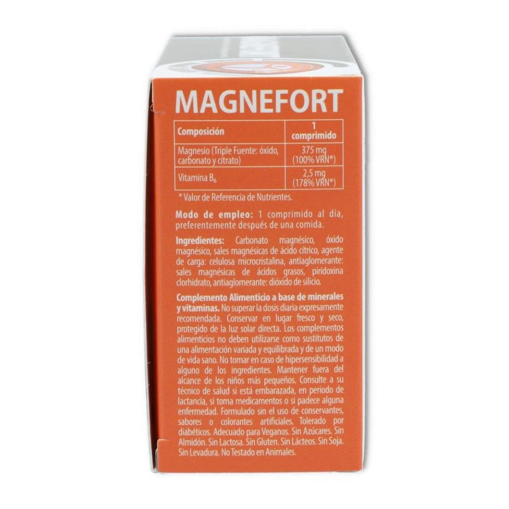 Magnefort 30 comp Dietmed