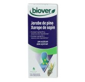 JARABE DE PINO BIOVER 150 ml SIN AZUCAR BIOVER