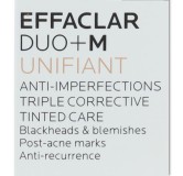 EFFACLAR DUO UNIFIANT SHADE 40 ml ROCHE POSAY 