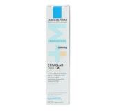 EFFACLAR DUO UNIFIANT LIGHT 40 ml ROCHE POSAY 