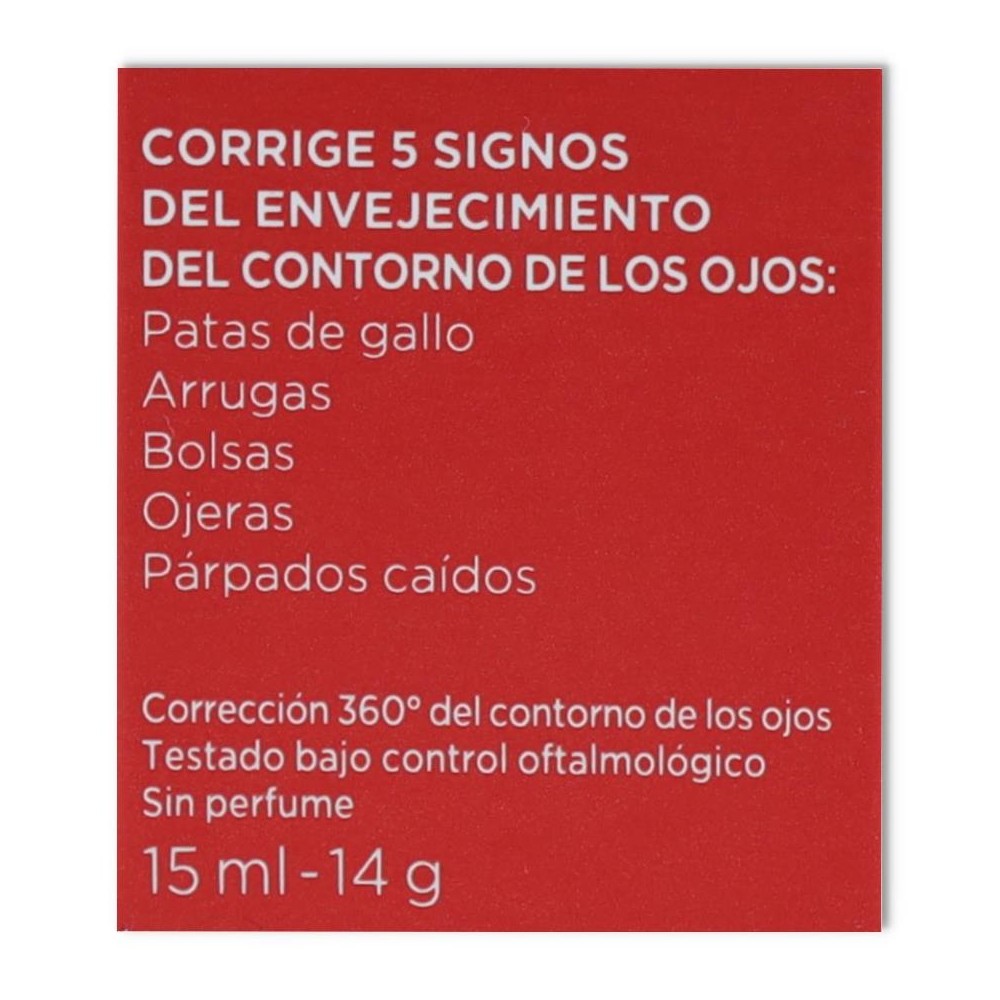 Contorno Ojos Collagen 15 ml Vichy