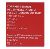 Contorno Ojos Collagen 15 ml Vichy