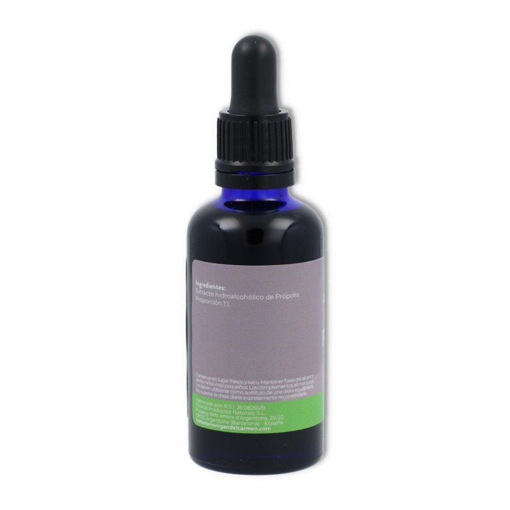 V C  E xtracto Propolis 50 ml 