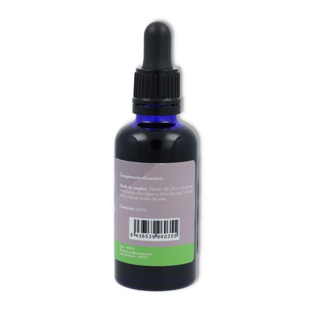 V C  E xtracto Propolis 50 ml 