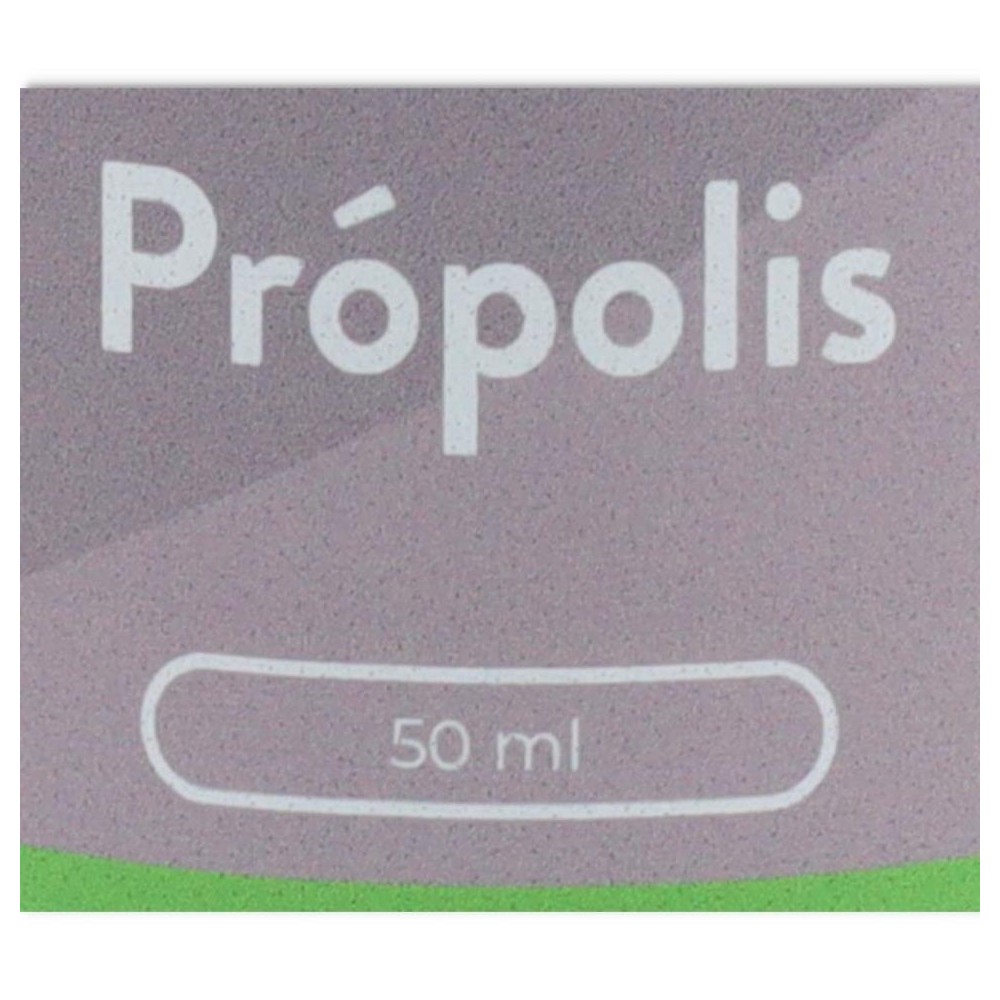 V C  E xtracto Propolis 50 ml 