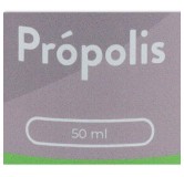 V C  E xtracto Propolis 50 ml 