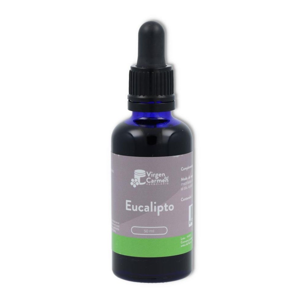 V C  Extracto Eucalipto 50 ml 