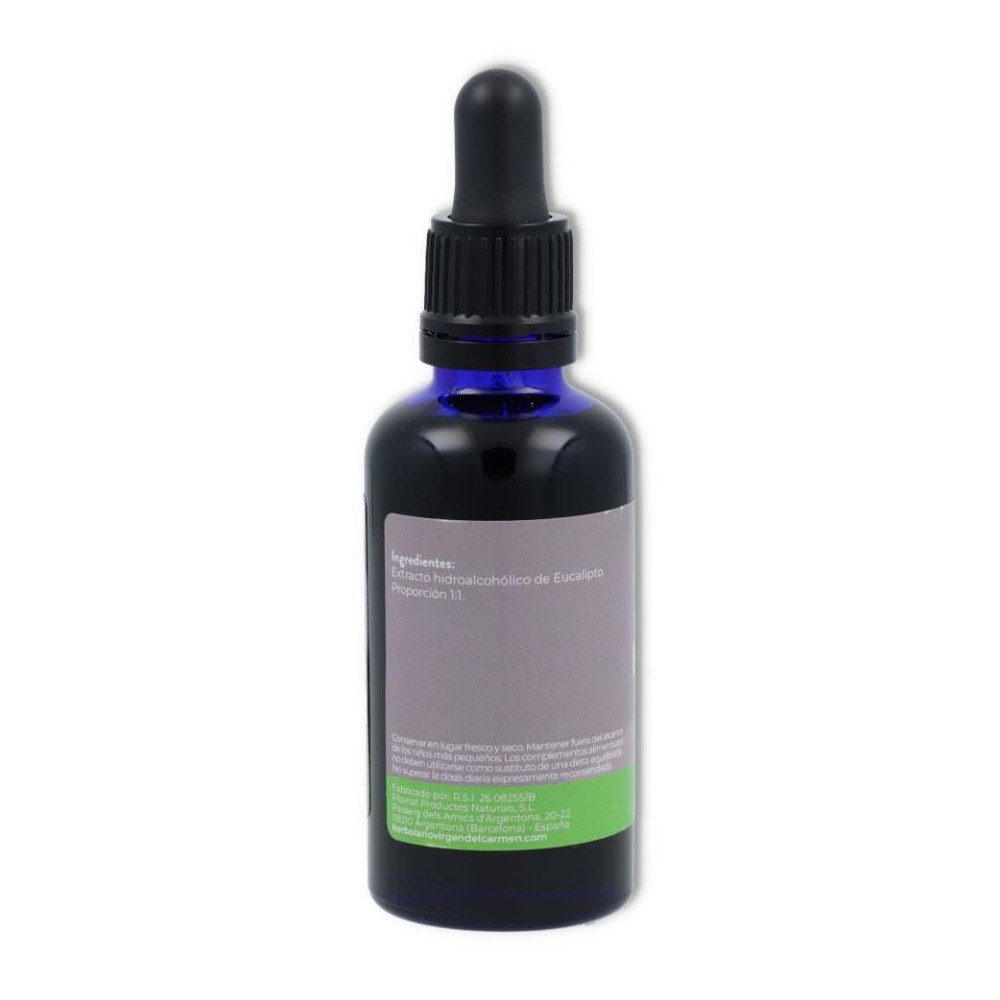 V C  Extracto Eucalipto 50 ml 