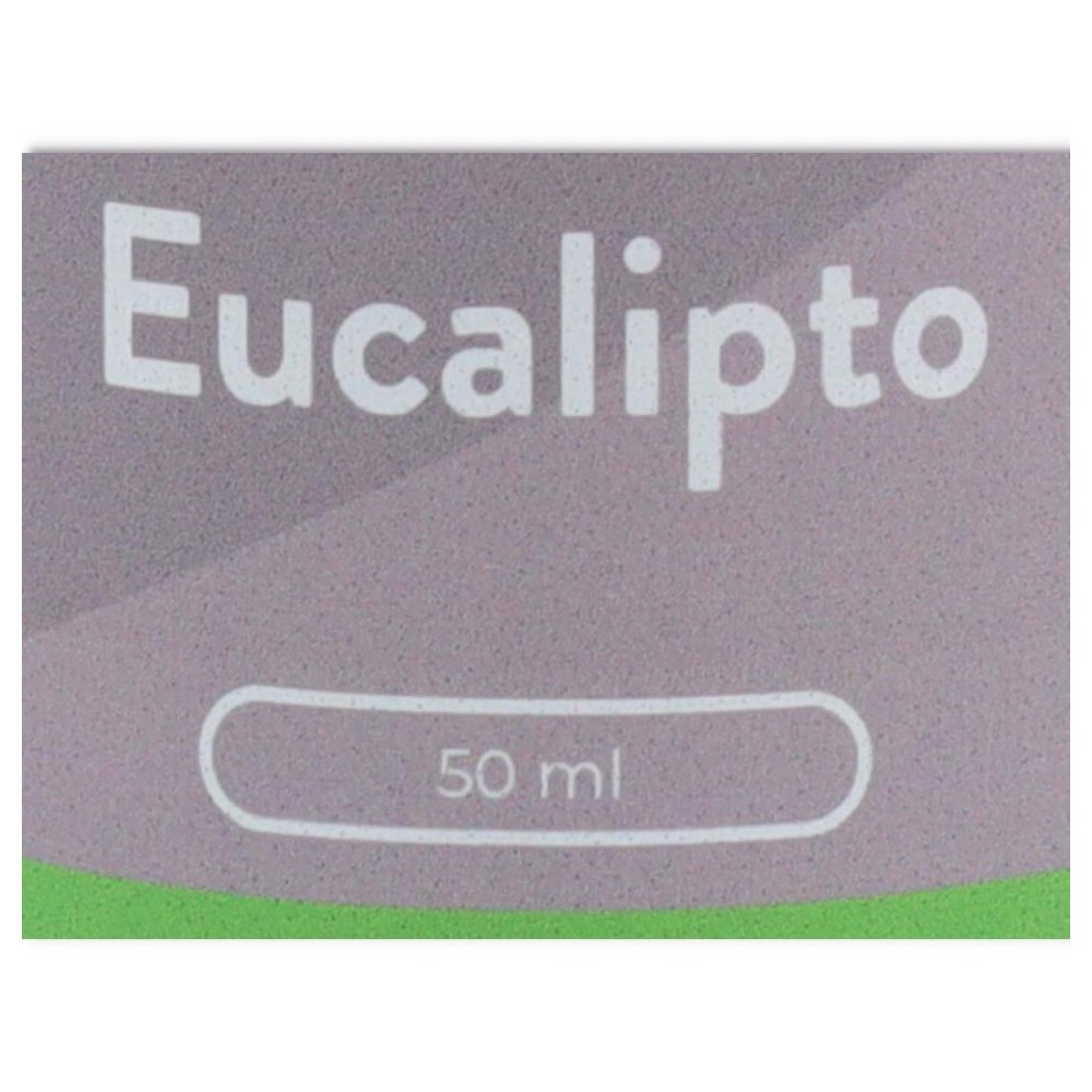 V C  Extracto Eucalipto 50 ml 