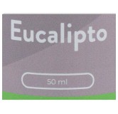 V C  Extracto Eucalipto 50 ml 