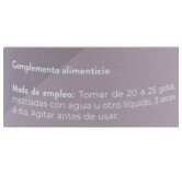 V C  Extracto Eucalipto 50 ml 