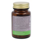 V C  Valeriana   Pasiflora 30 cápsulas
