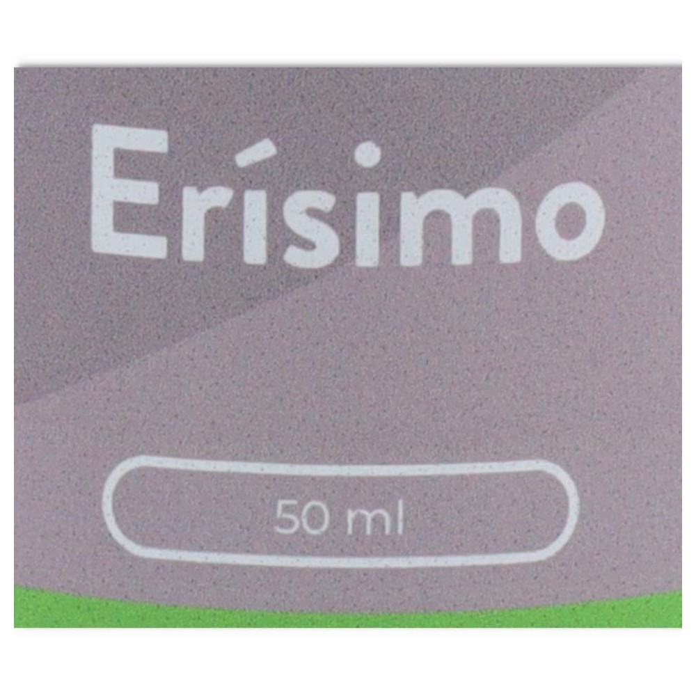 V C  Extracto Erisimo 50 ml