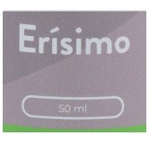 V C  Extracto Erisimo 50 ml