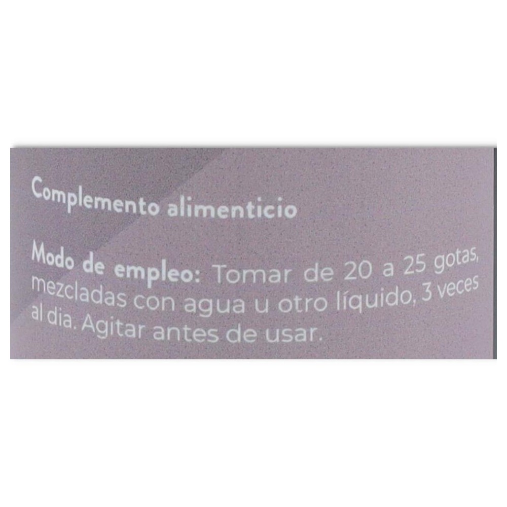 V C  Extracto Erisimo 50 ml