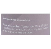 V C  Extracto Erisimo 50 ml