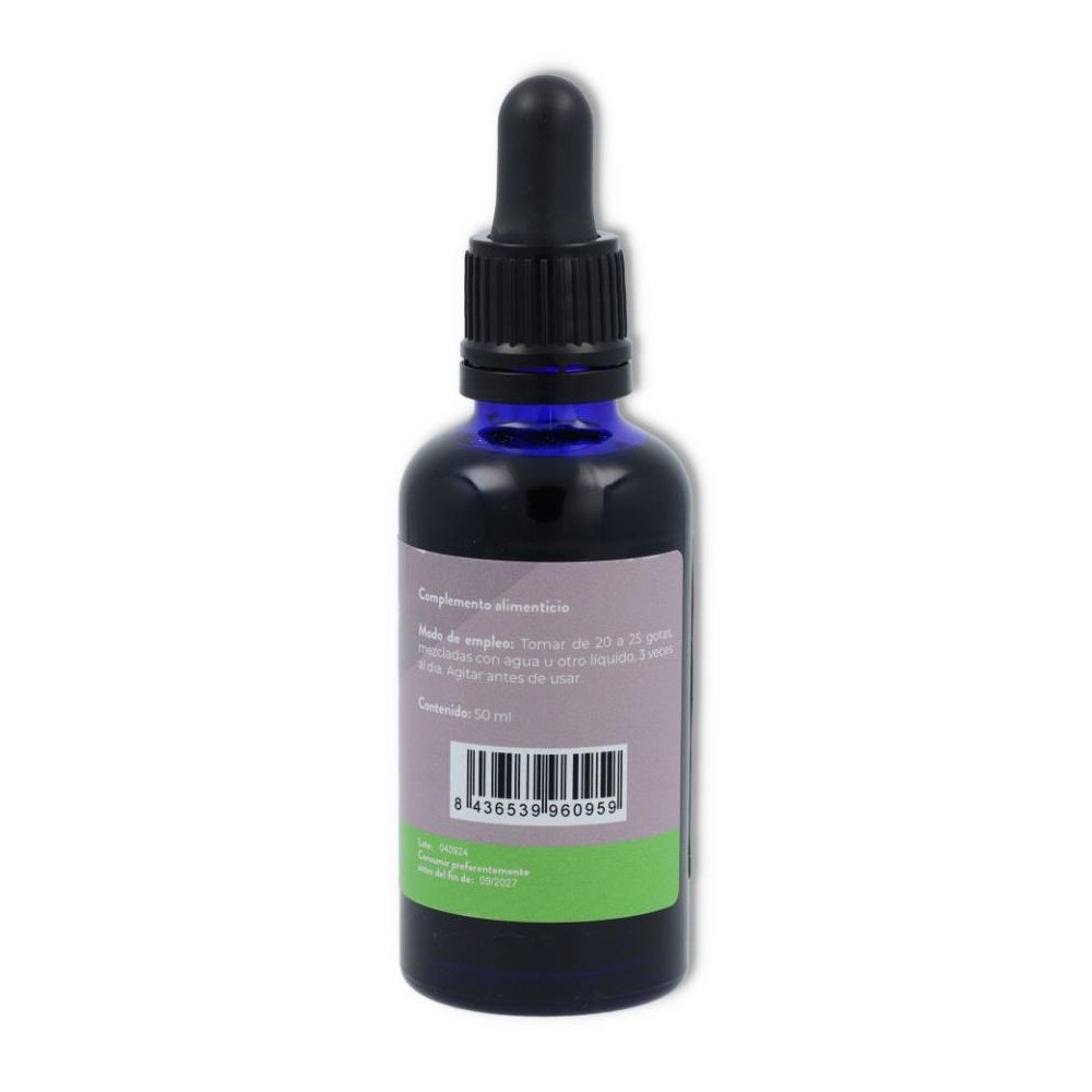 V C  Extracto Ortiga Verde 50 ml