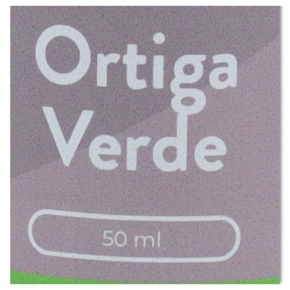 V C  Extracto Ortiga Verde 50 ml