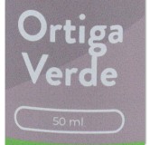 V C  Extracto Ortiga Verde 50 ml