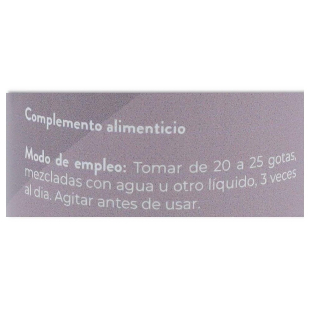 V C  Extracto Ortiga Verde 50 ml