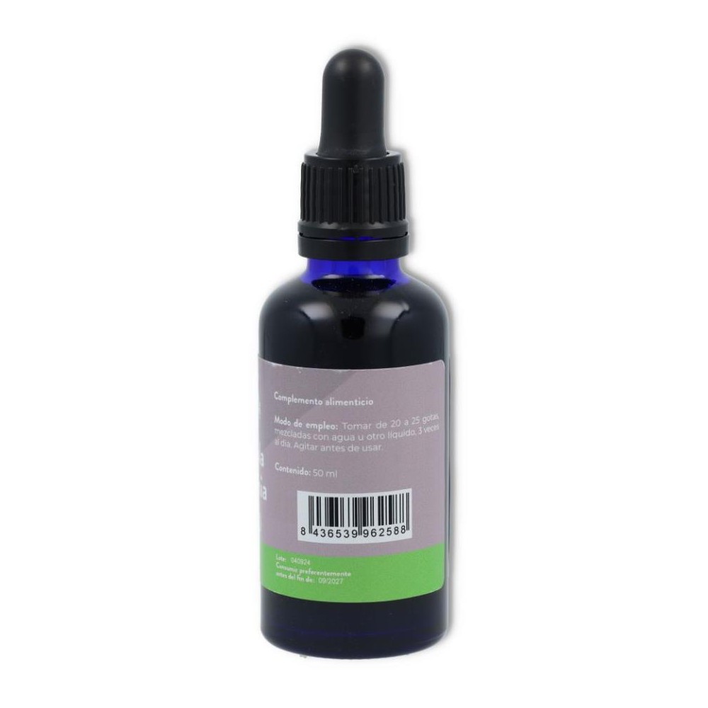 V C  Extracto Amapola California 50 ml