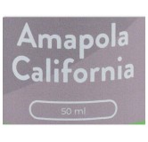 V C  Extracto Amapola California 50 ml