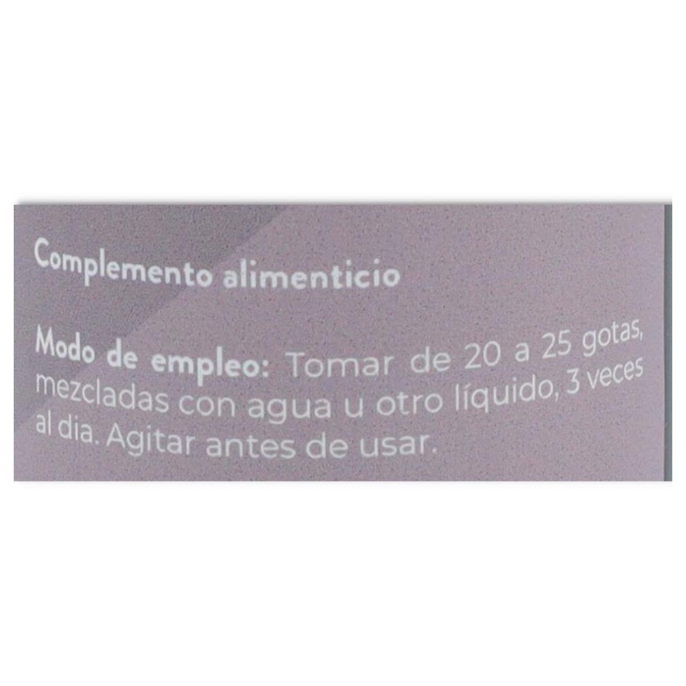 V C  Extracto Amapola California 50 ml