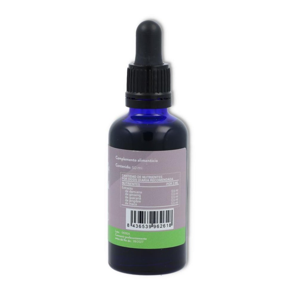 V C  Extracto Sensual Plus 7 50 ml