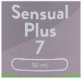 V C  Extracto Sensual Plus 7 50 ml