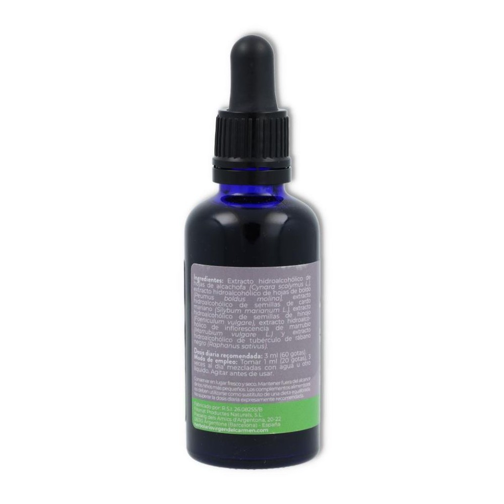 V C  Hepatik 1 50 ml 