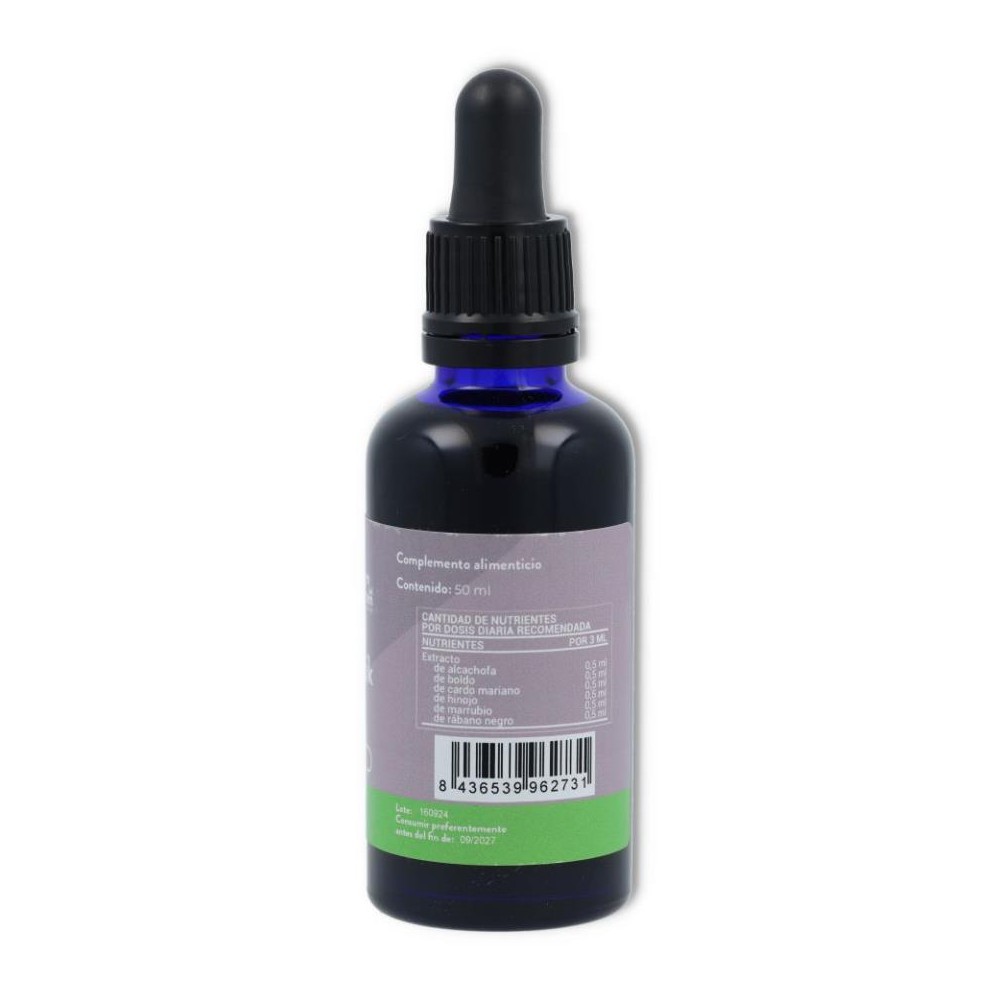V C  Hepatik 1 50 ml 